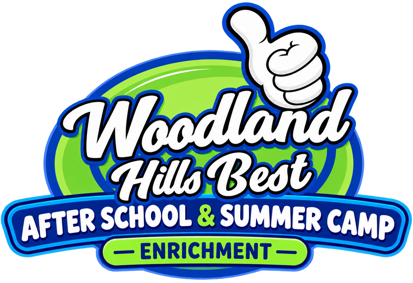 Woodland Hills Best — After School & Summer Camp, Enrichment
